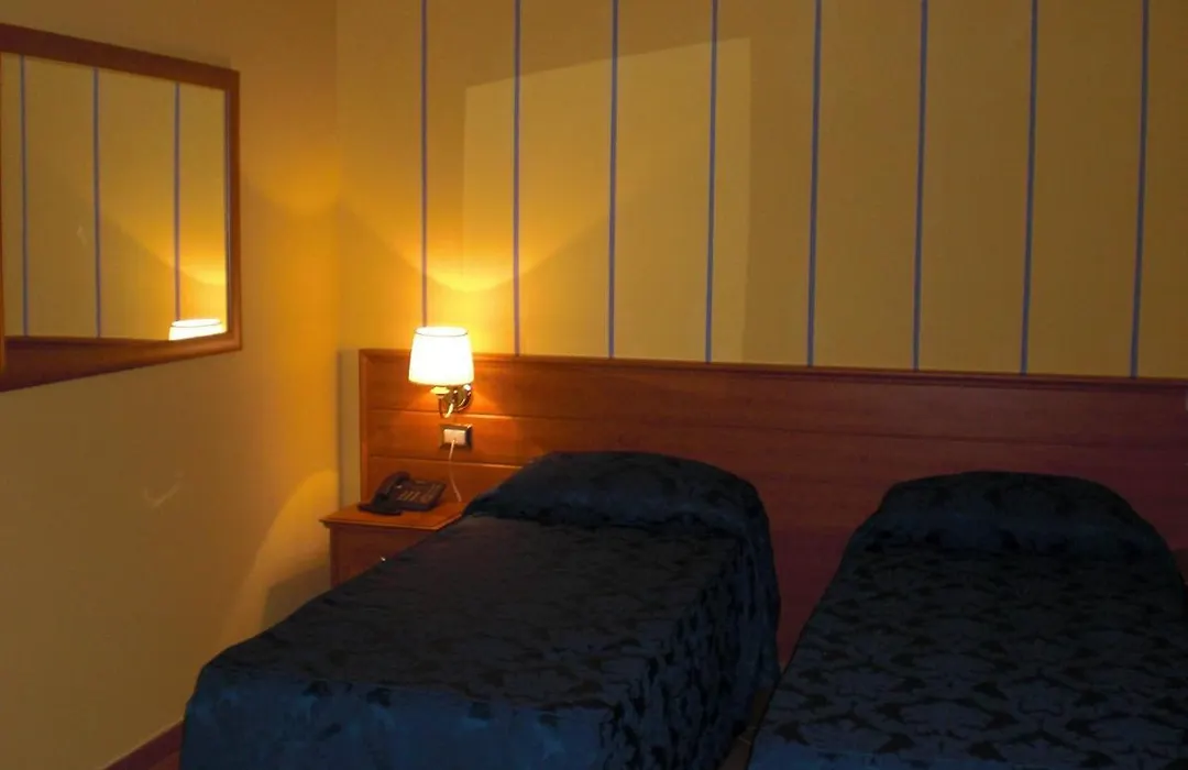 Hotel Palazzo Bruni-1